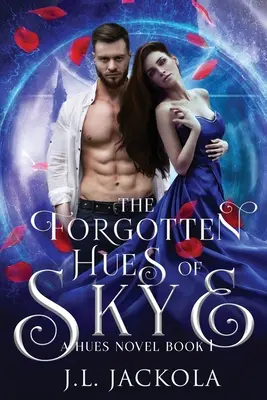 Zabudnuté farby Skye - The Forgotten Hues of Skye