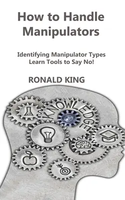 Ako zaobchádzať s manipulátormi - How to Handle Manipulators