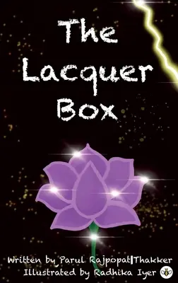 Laková škatuľka - The Lacquer Box