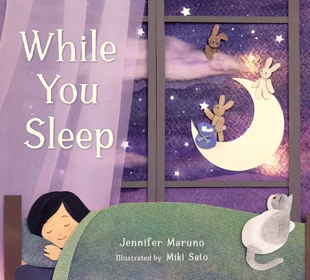 Kým spíš - While You Sleep