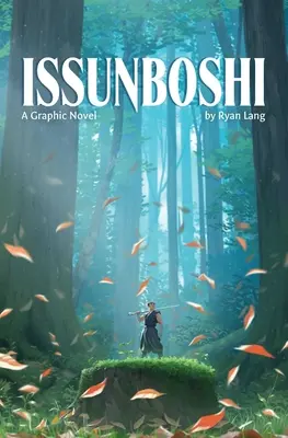 Issunboshi: Grafický román - Issunboshi: A Graphic Novel