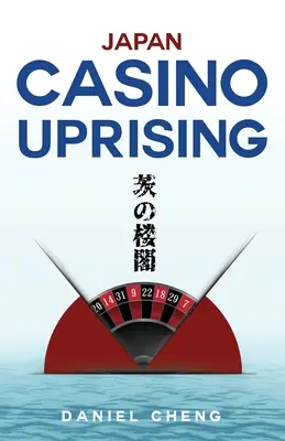 Povstanie v japonskom kasíne: Ibara no roukaku - Japan Casino Uprising: Ibara no roukaku