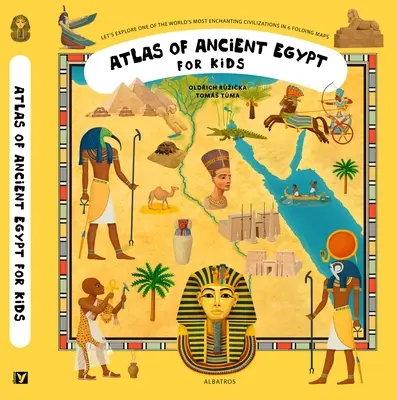 Staroveký Egypt pre deti - Ancient Egypt for Kids