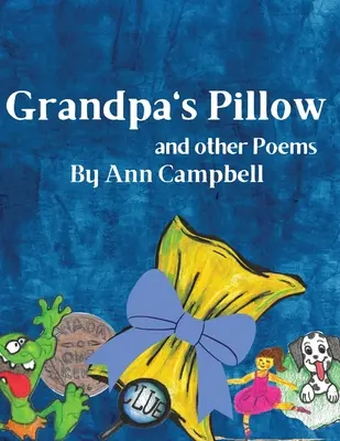 Dedov vankúš a iné básne - Grandpa's Pillow and other Poems