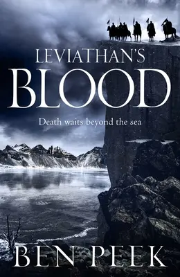 Leviatanova krv - Leviathan's Blood