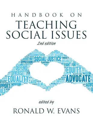 Príručka o vyučovaní sociálnych otázok, 2. vydanie - Handbook on Teaching Social Issues, 2nd edition