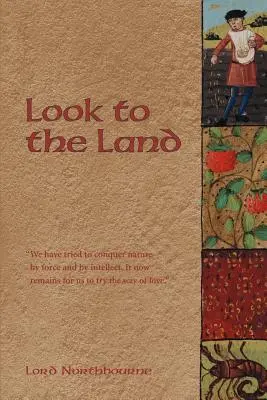 Pozrite sa na krajinu - Look to the Land