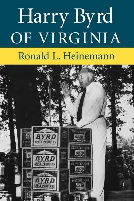 Harry Byrd z Virgínie - Harry Byrd of Virginia