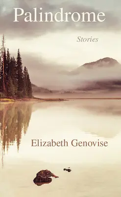 Palindróm: Príbehy - Palindrome: Stories