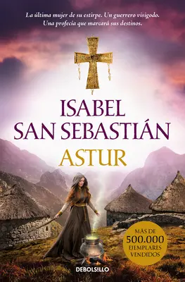 Astur (španielske vydanie) - Astur (Spanish Edition)