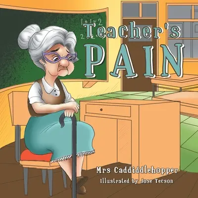 Bolesť učiteľa - Teacher's Pain