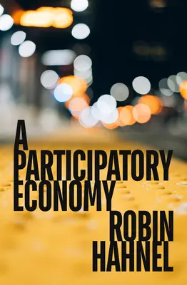 Participatívna ekonomika - A Participatory Economy