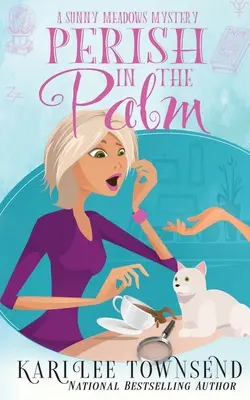 Zahynúť na dlani - Perish in the Palm