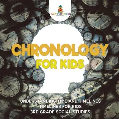 Chronológia pre deti - Chápanie času a časových osí Časové osy pre deti 3. ročník spoločenských vied - Chronology for Kids - Understanding Time and Timelines Timelines for Kids 3rd Grade Social Studies