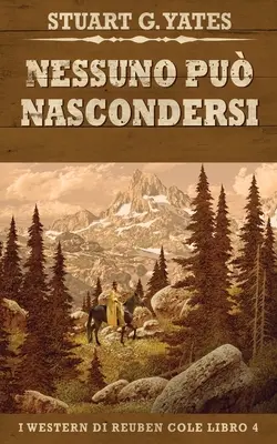 Nikto sa nemôže skryť - Nessuno Pu Nascondersi