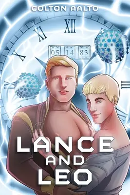 Lance a Leo - Lance & Leo