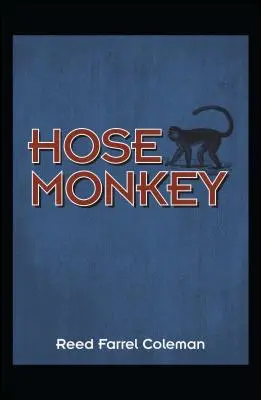 Hadicová opica - Hose Monkey