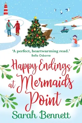 Šťastné konce v Mermaids Point - Happy Endings at Mermaids Point