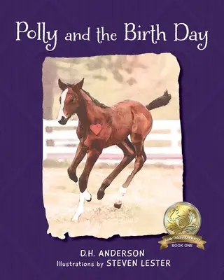 Polly a deň narodenia - Polly and the Birth Day