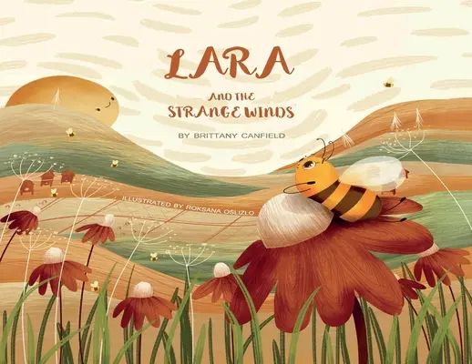 Lara a podivné vetry - Lara and the Strange Winds