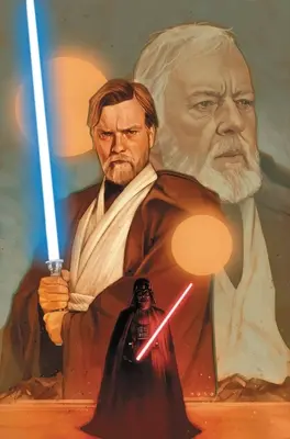 Star Wars: Obi-WAN - Zámer Jediho - Star Wars: Obi-WAN - A Jedi's Purpose
