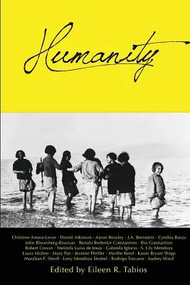 Ľudstvo: Antológia, zväzok 1 - Humanity: An Anthology, Volume 1