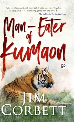 Ľudožrúti z Kumaonu - Man-eaters of Kumaon