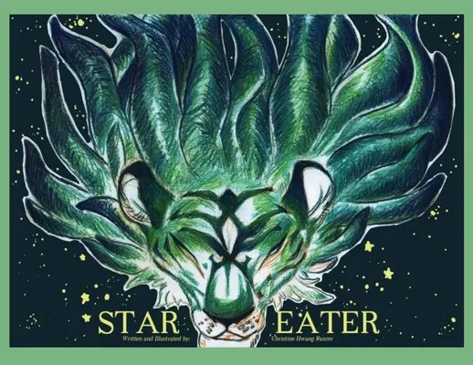 Hviezdožrút - Star Eater