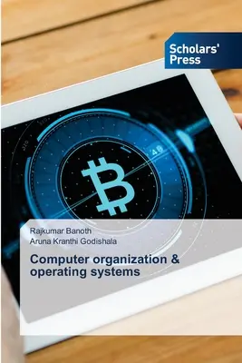 Organizácia počítačov a operačné systémy - Computer organization & operating systems