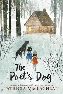 Básnikov pes - The Poet's Dog