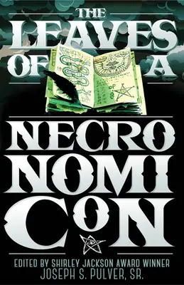Listy Nekronomikonu - Leaves of a Necronomicon