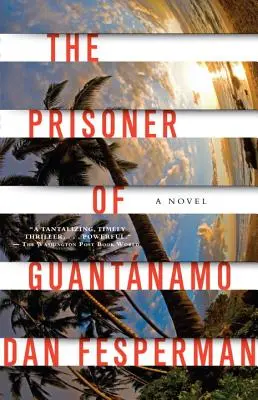 Väzeň z Guantánama - The Prisoner of Guantanamo