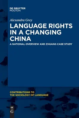 Jazykové práva v meniacej sa Číne - Language Rights in a Changing China