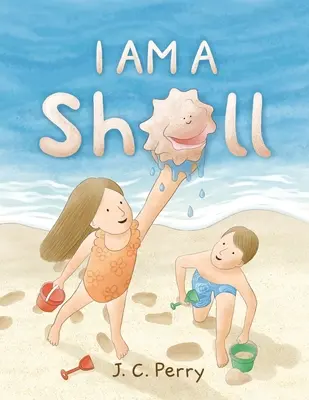 Som mušľa - I Am a Shell