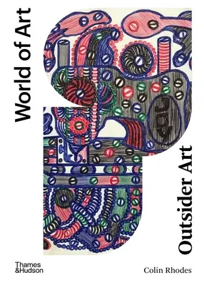 Outsiderské umenie - Outsider Art