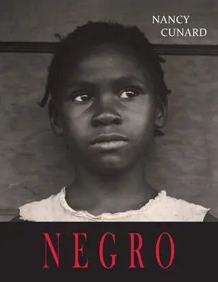 Černoška: An Anthology - Negro: An Anthology