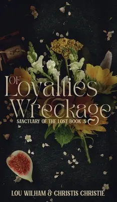 O vernostiach a vrakoch - Of Loyalties & Wreckage