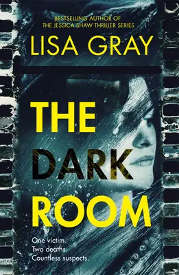 Temná izba - The Dark Room