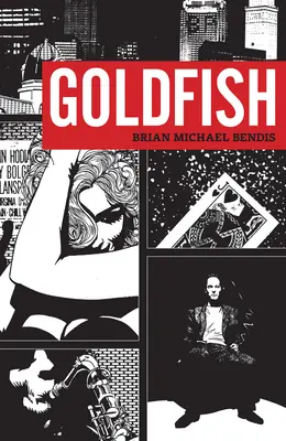 Zlatá rybka - Goldfish