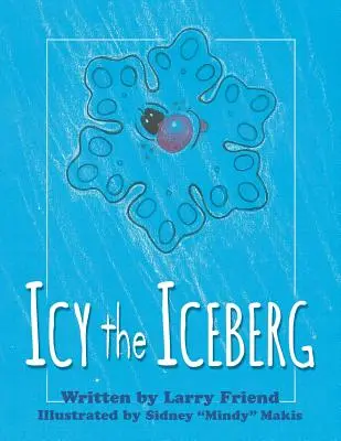 Ľadová hora - Icy the Iceberg