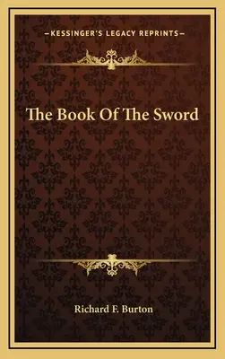 Kniha meča - The Book of the Sword