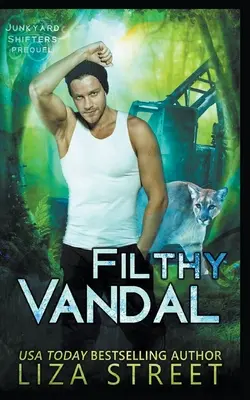Špinavý vandal - Filthy Vandal