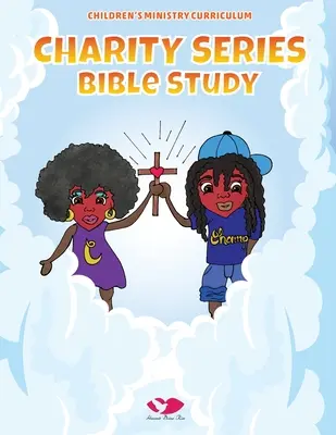 Biblická štúdia zo série Charita - Charity Series Bible Study
