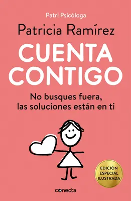 Cuenta Contigo (Ilustrado) / Počítaj s tebou (Ilustrované) - Cuenta Contigo (Ilustrado) / Count on You (Illustrated)