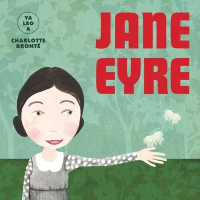 Jane Eyrová - Jane Eyre