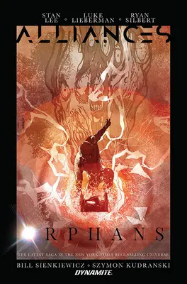 Spojenectvá: Siroty - Alliances: Orphans