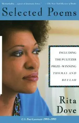 Vybrané básne Rity Doveovej - Selected Poems of Rita Dove
