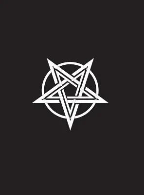 Satanov chrám: Pakt s diablom - Temple of Satan: Pact With the Devil