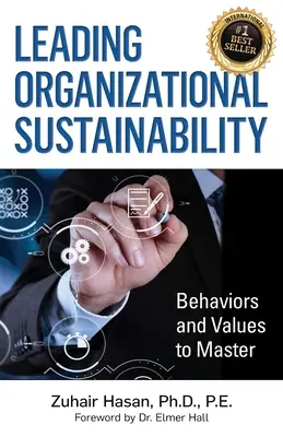 Vedenie udržateľnosti organizácie - Leading Organizational Sustainability