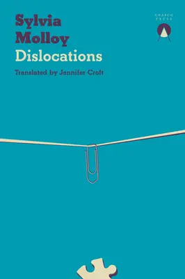 Dislokácie - Dislocations